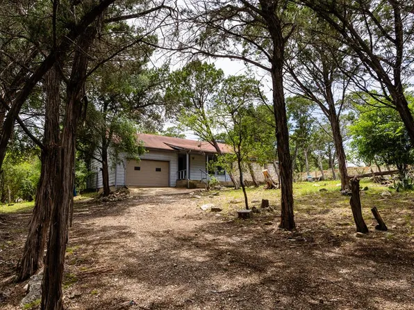 127 Whitetail Rd, Kerrville, TX 78028
