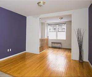 Rented by Native New York Real Estate Inc