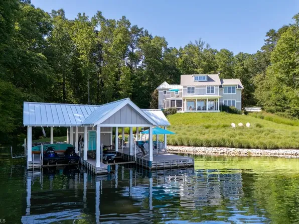 117 N Stillwood, Semora, NC 27343