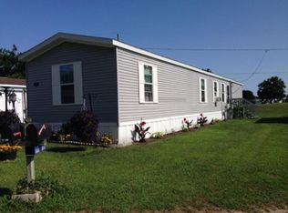 1821 Sunrise Dr, Caro, MI 48723