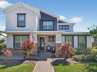 5706 Esker Falls Ln, Lithia, FL 33547