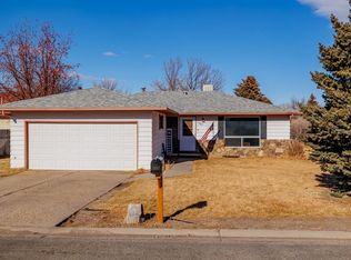 1237 Birch, Cody, WY 82414