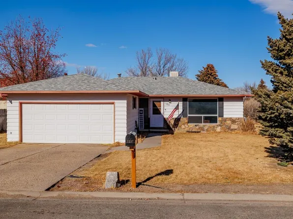 1237 Birch, Cody, WY 82414