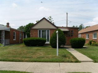 5738 N Oriole Ave, Chicago, IL
