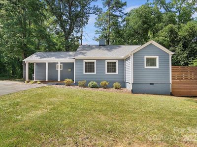 1958 Garibaldi Ave, Charlotte, NC, 28208