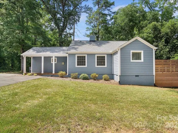 1958 Garibaldi Ave, Charlotte, NC 28208