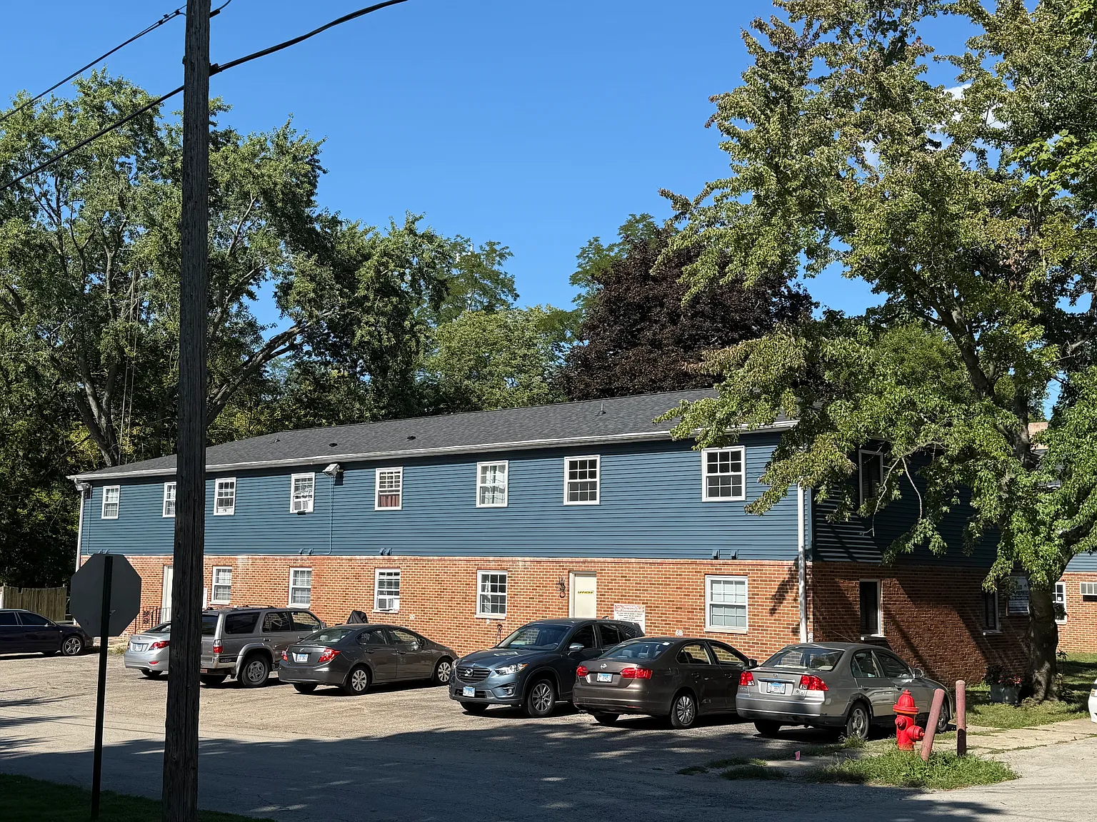 2 bed, $1,425 — Photo 1