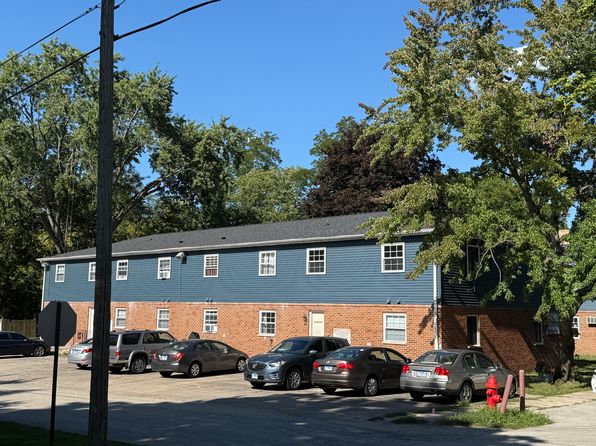 604 Van Buren St APT H