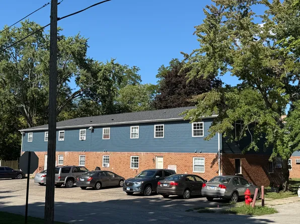 604 Van Buren St APT G, Wilmington, IL 60481