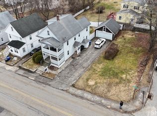 169 Central Avenue, Torrington, CT 06790
