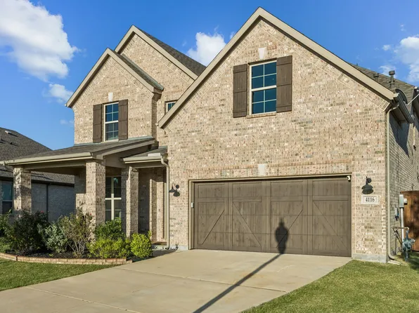 4116 Smokey Hill Ct, Prosper, TX 75078