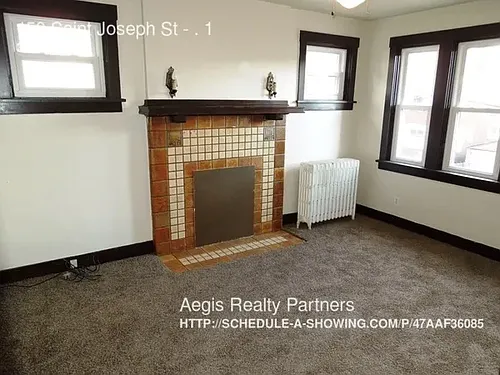 150 Saint Joseph St #1 Photo 1
