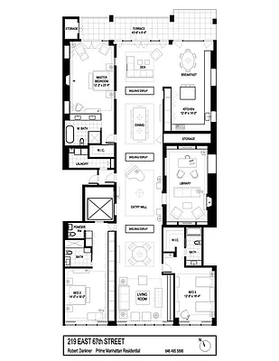 Sold by Prime Manhattan | media 9