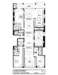 Sold by Prime Manhattan