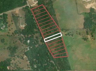 6387 Mill Run Rd, Athens, TX 75751