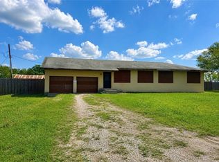 4522 County Road 52, Robstown, TX 78380