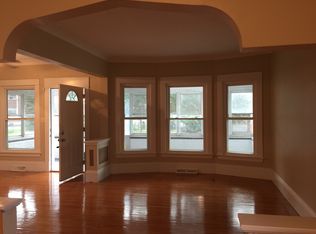 860 Forsythe St, Toledo, OH 43605