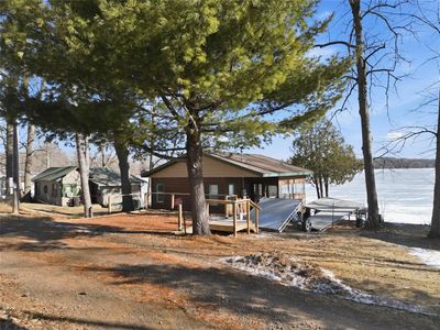 12812N County Hwy T, Hayward, WI, 54843