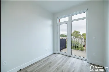 Rented by Brooklyn Group