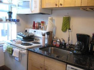 35 Charter St APT 5, Boston, MA 02113