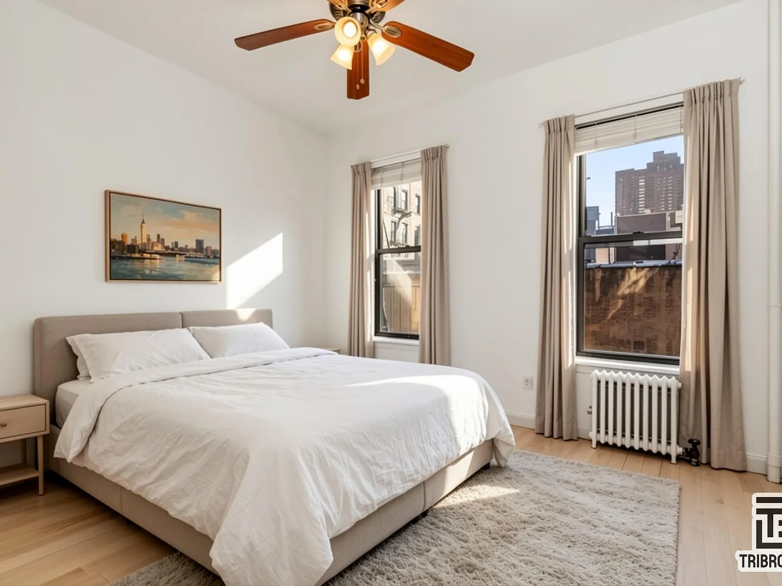 406 West 48th Street — Photo 3