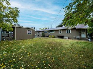 827 S Jackson St, Red Bluff, CA 96080