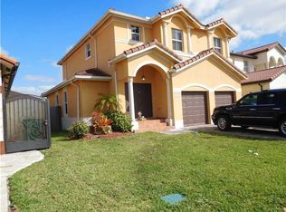 14521 SW 13th Ter, Miami, FL 33184