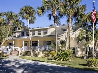3594 S Park Ave, Titusville, FL 32780