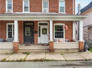 47 N 6th St, Bangor, PA
