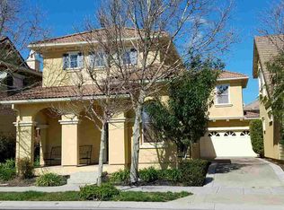 455 W Las Brisas Dr, Mountain House, CA
