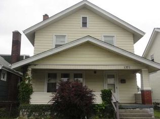 1371 E 21st Ave, Columbus, OH 43211