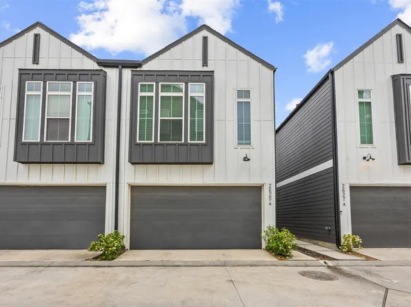 2625 Paul Quinn St #A, Houston, TX 77091