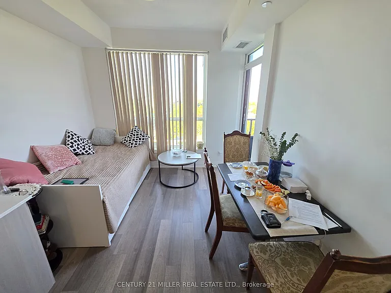 3121 Sheppard Ave E #1511 — Photo 15