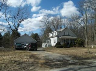 210 Carpenter Hill Rd, Charlton, MA 01507