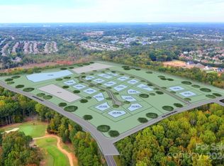 LOT 14 Maxwell Ct, Marvin, NC 28173