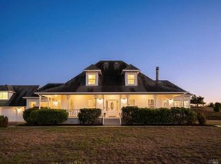 10815 Falstaff Rd, Sebastopol, CA 95472