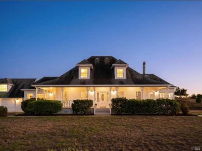 10815 Falstaff Rd, Sebastopol, CA, 95472