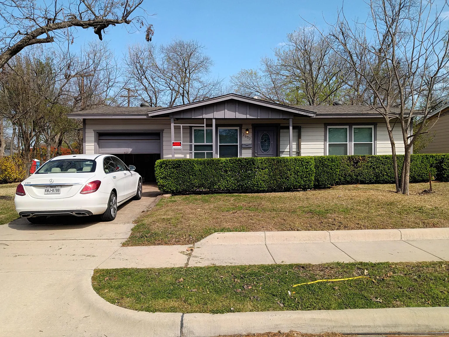 3 bed, 1421 sqft, $2,195 — Photo 3