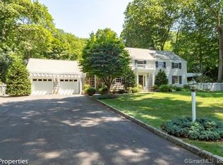 19 Deepwood Rd, Wilton, CT 06897