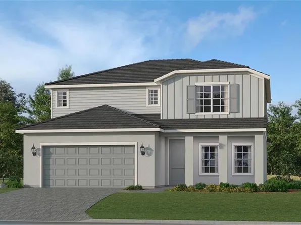 4753 Espiritu WAY, AVE MARIA, FL 34142