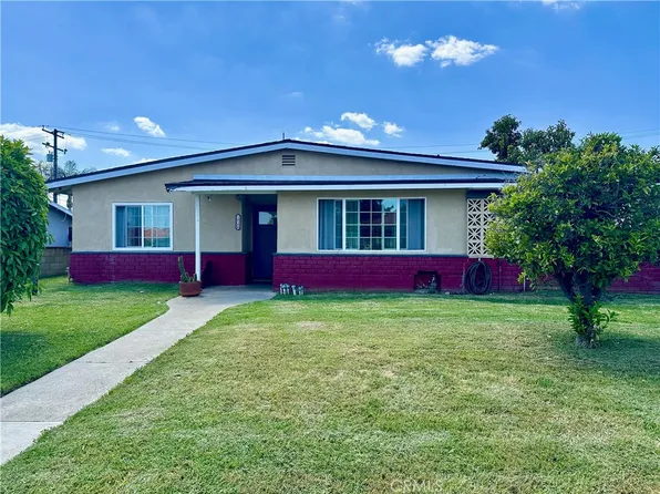10180 Ramona Ave, Montclair, CA 91763