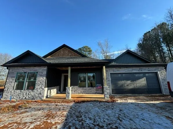 282 Horse Creek Rd, Chesnee, SC 29323