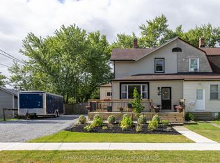 93 1st St, Welland, ON L3B 4R8