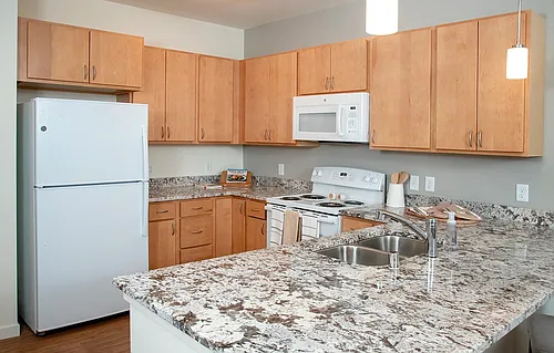 The Legends of Woodbury 55+ Apartments Photo 1