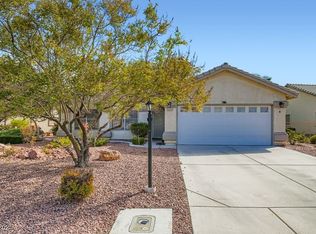 5320 Rim View Ln, Las Vegas, NV 89130