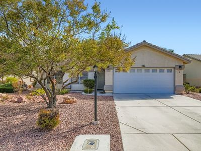 5320 Rim View Ln, Las Vegas, NV, 89130