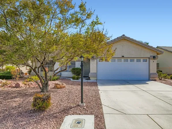 5320 Rim View Ln, Las Vegas, NV 89130