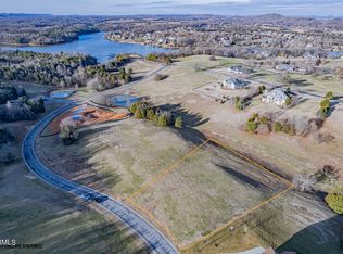 0 Thunder Ridge Dr, Vonore, TN 37885