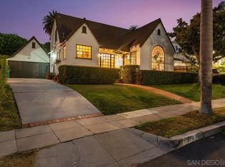 3711 La Cresta Dr, San Diego, CA 92107