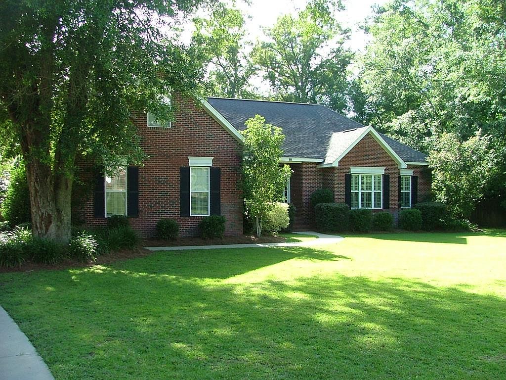 122 Deer Trace Dr, Leesburg, GA 31763 Zillow